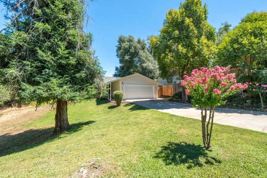 3447 Odin Court, Redding, CA 96002 - #3