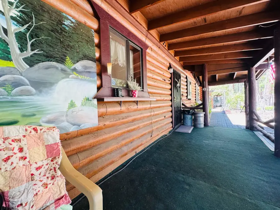 21577 Garden Lane, Burney, CA 96013 - #2