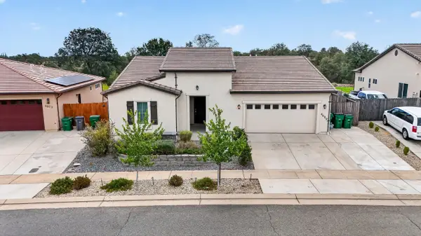 4669 Pleasant Hills Drive, Anderson, CA 96007