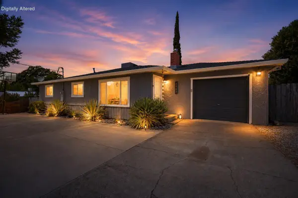 1082 Harpole Road, Redding, CA 96002