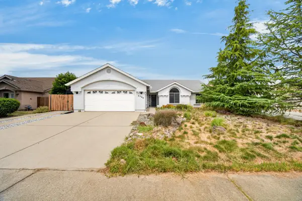 2790 Blue Bell Drive, Redding, CA 96001
