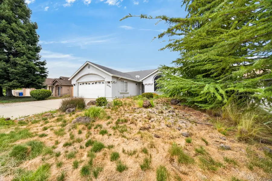 2790 Blue Bell Drive, Redding, CA 96001 - #2