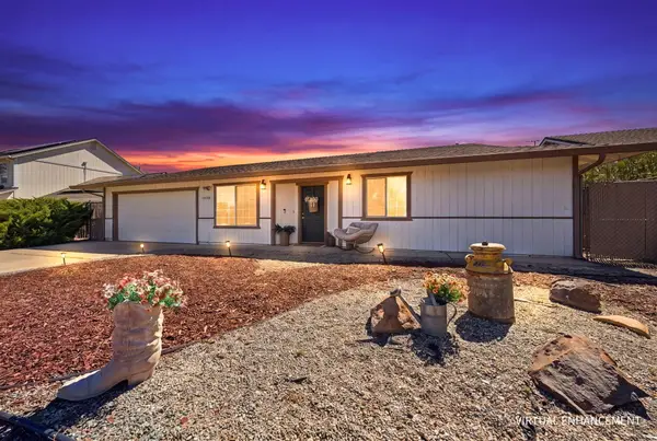22360 Blue Ridge Mountain Drive, Cottonwood, CA 96022