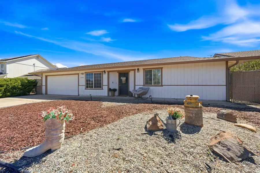 22360 Blue Ridge Mountain Drive, Cottonwood, CA 96022 - #2