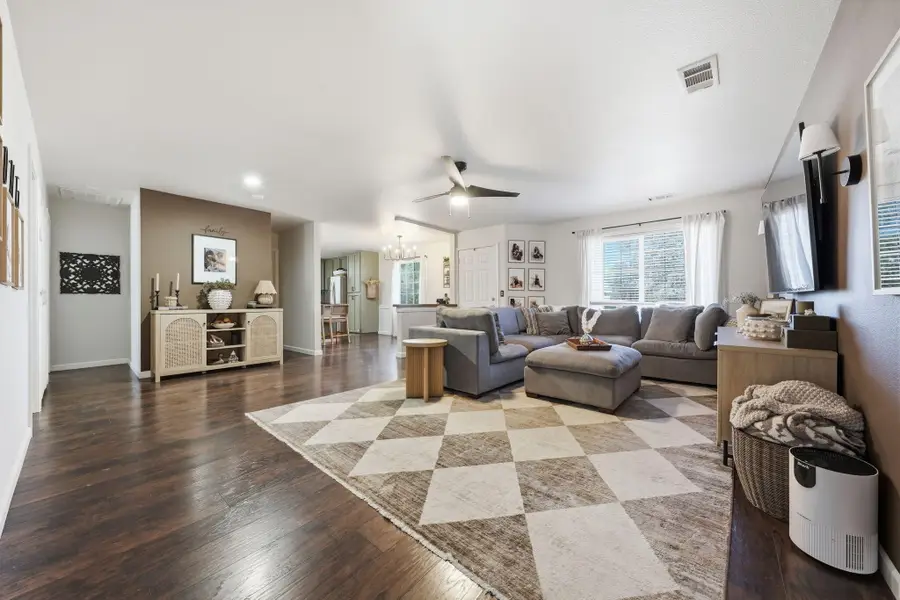 22360 Blue Ridge Mountain Drive, Cottonwood, CA 96022 - #3