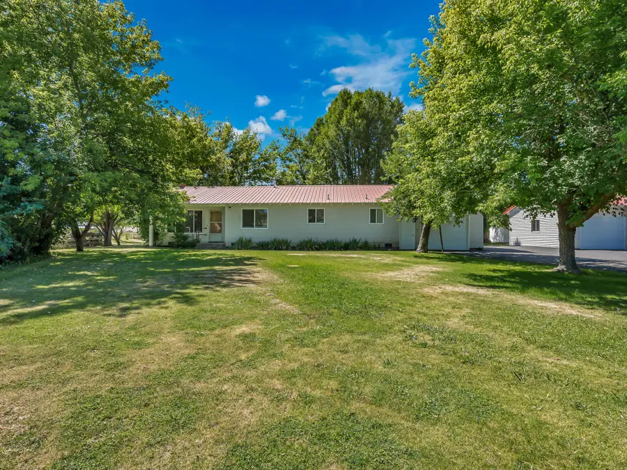 2879 State Highway 299e #A & B, Adin, CA 96006 - #3