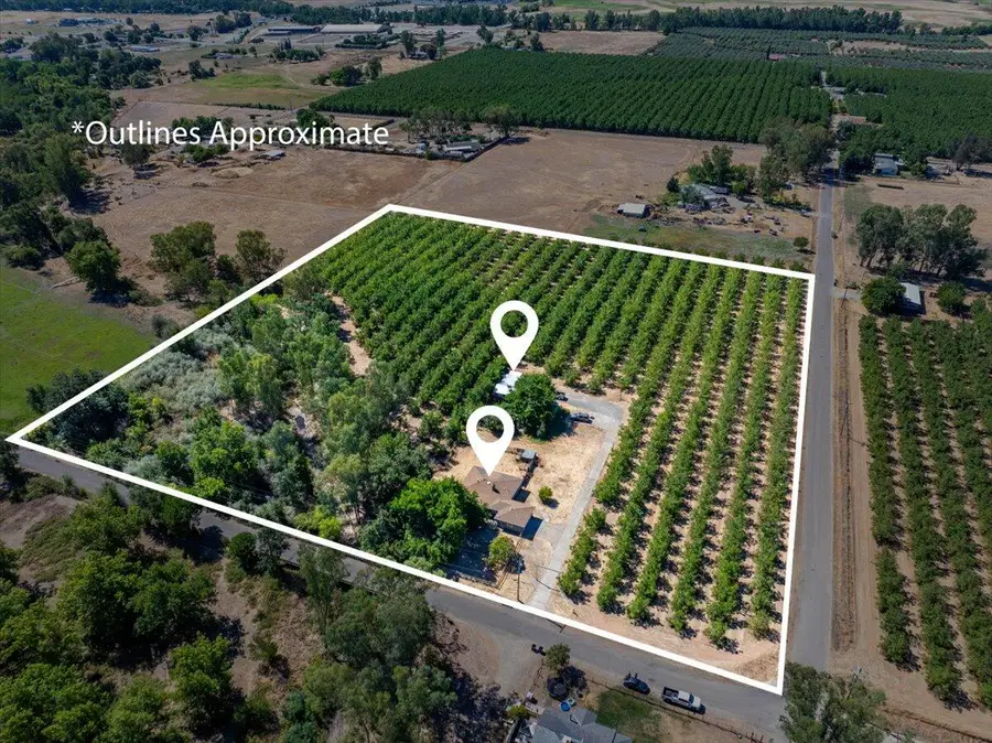 22145 Chase & 3067 Burnham Ave Avenue, Corning, CA 96021 - #2