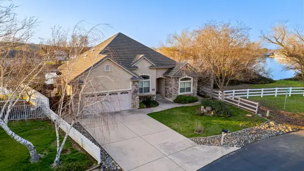 22553 S Marina Way, Cottonwood, CA 96022