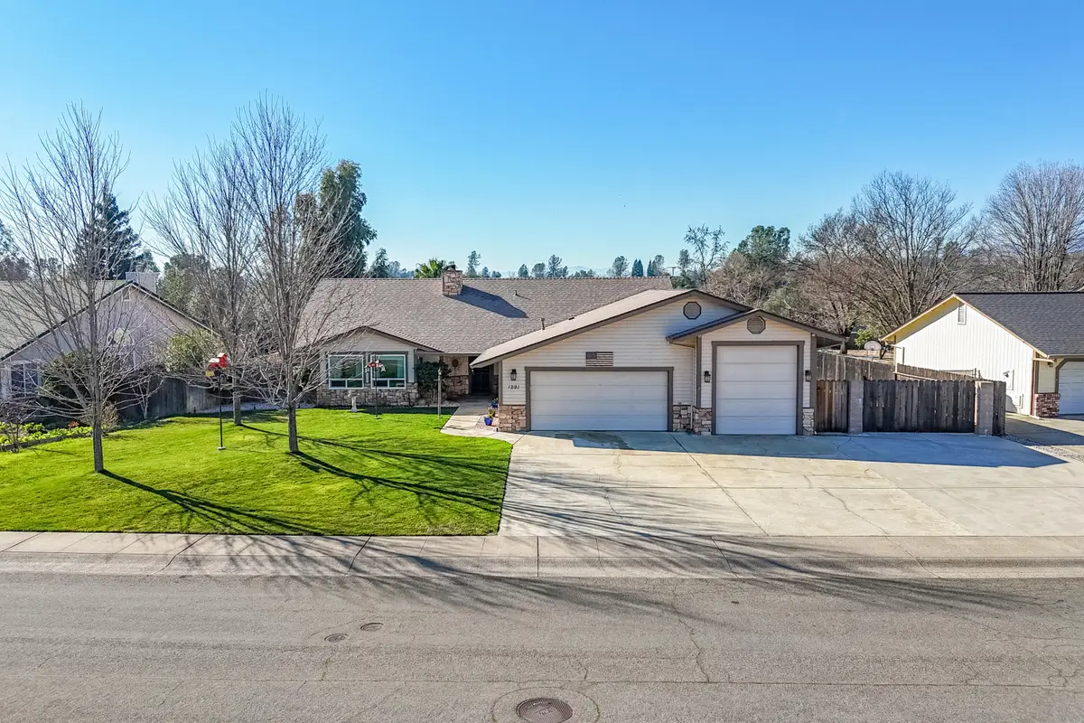 1291 Minder Drive, Redding, CA 96003 - Image #1