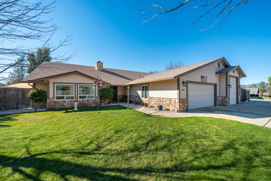 1291 Minder Drive, Redding, CA 96003 - Image #2
