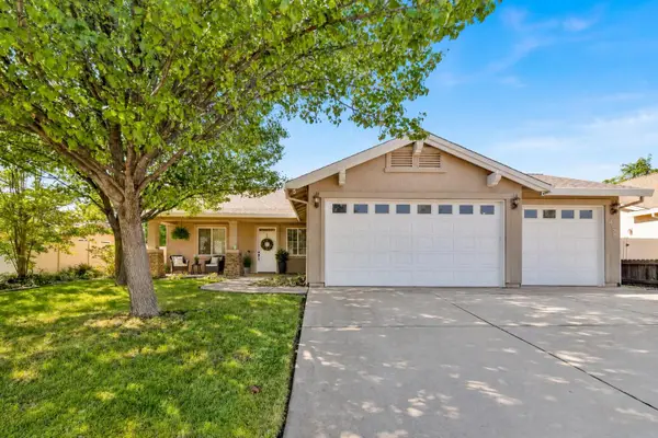4178 Sunflower Drive, Redding, CA 96001
