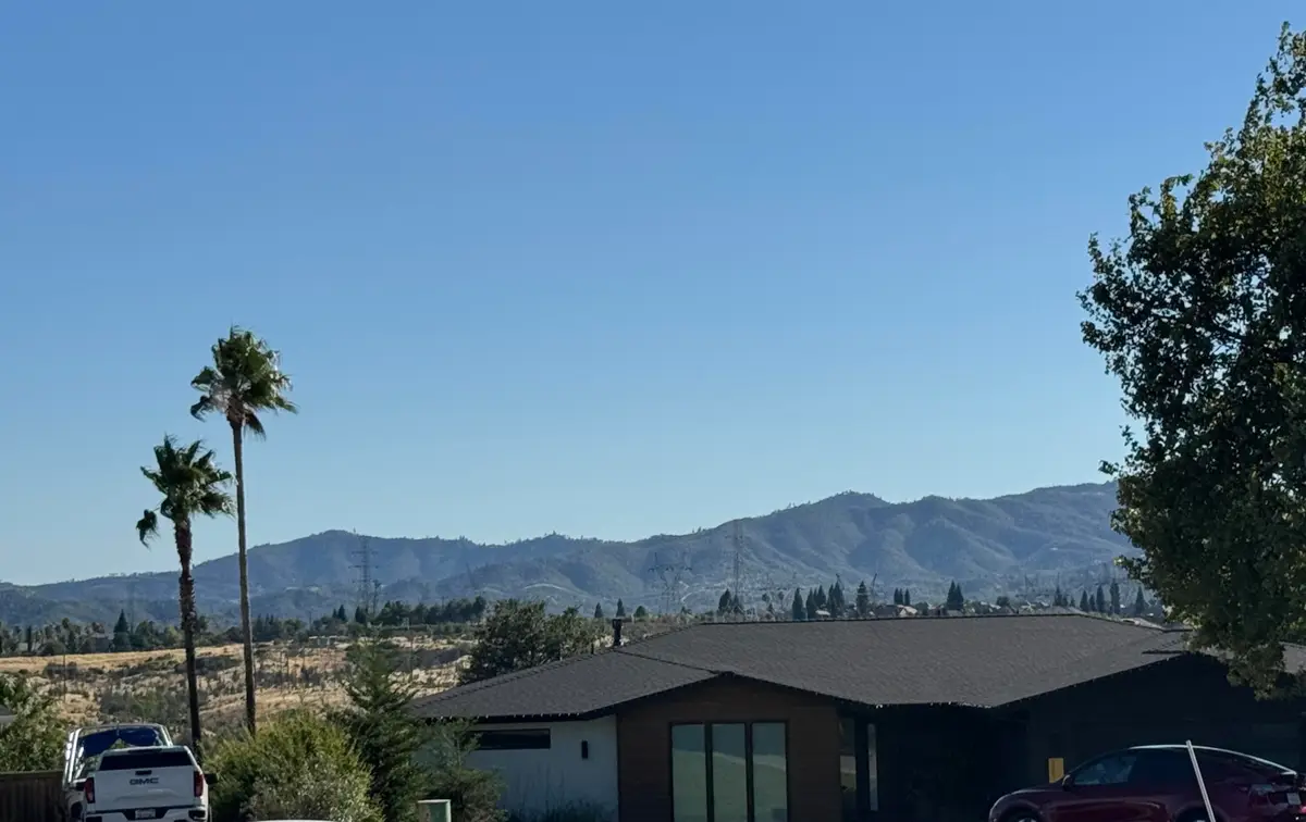 3466 Footbridge Court, Redding, CA 96003 - #1