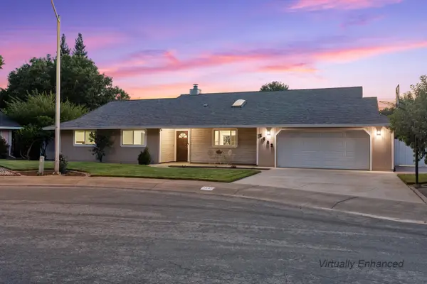 5882 Farm House Lane, Redding, CA 96001