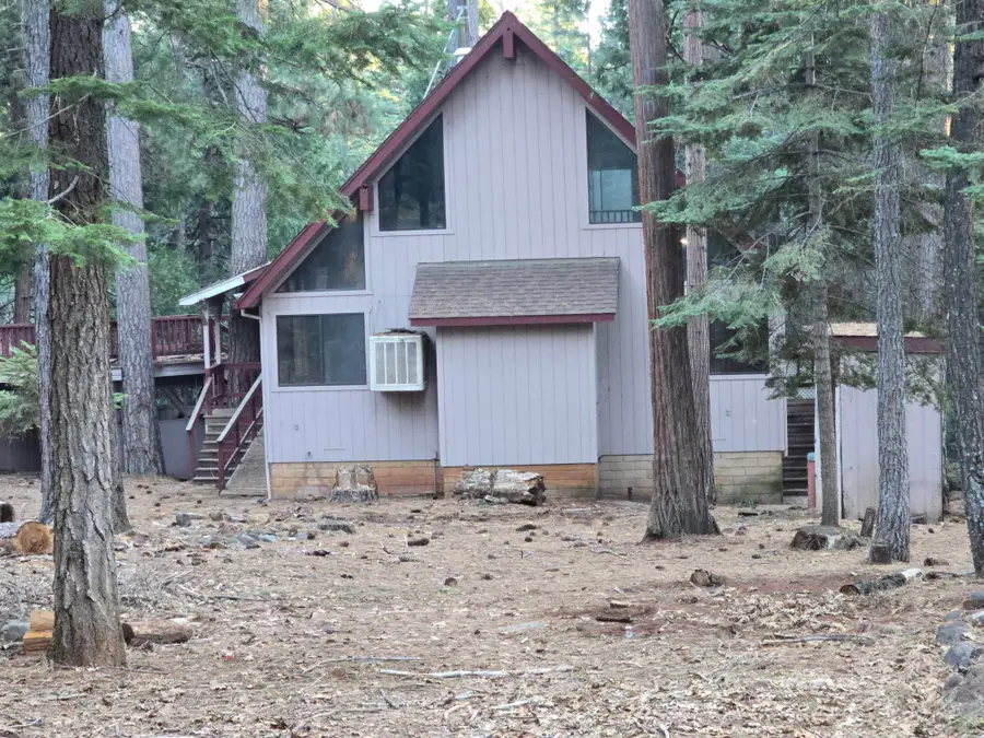 30681 Figaro Drive, Shingletown, CA 96088 - Image #2