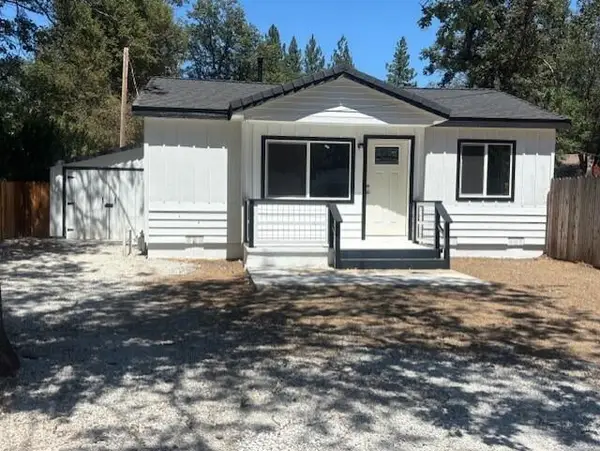 21629 Garden Lane, Burney, CA 96013