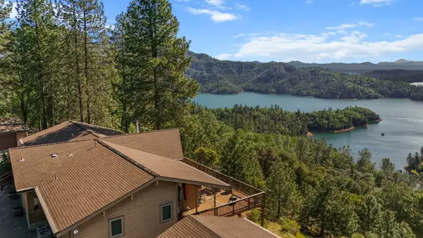 19991 Northwoods Drive, Lakehead, CA 96051