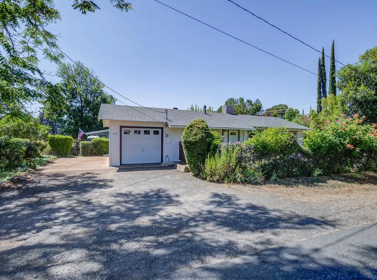 1736 Locust Avenue, Shasta Lake, CA 96019 - #1