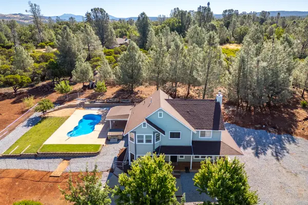 27790 Camino Real, Shingletown, CA 96088