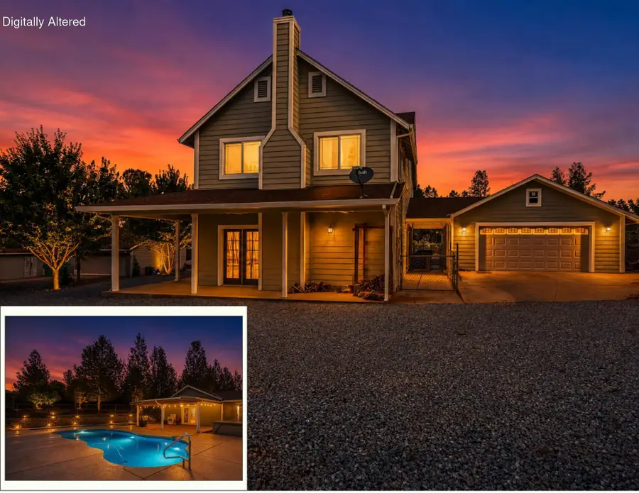 27790 Camino Real, Shingletown, CA 96088 - #3