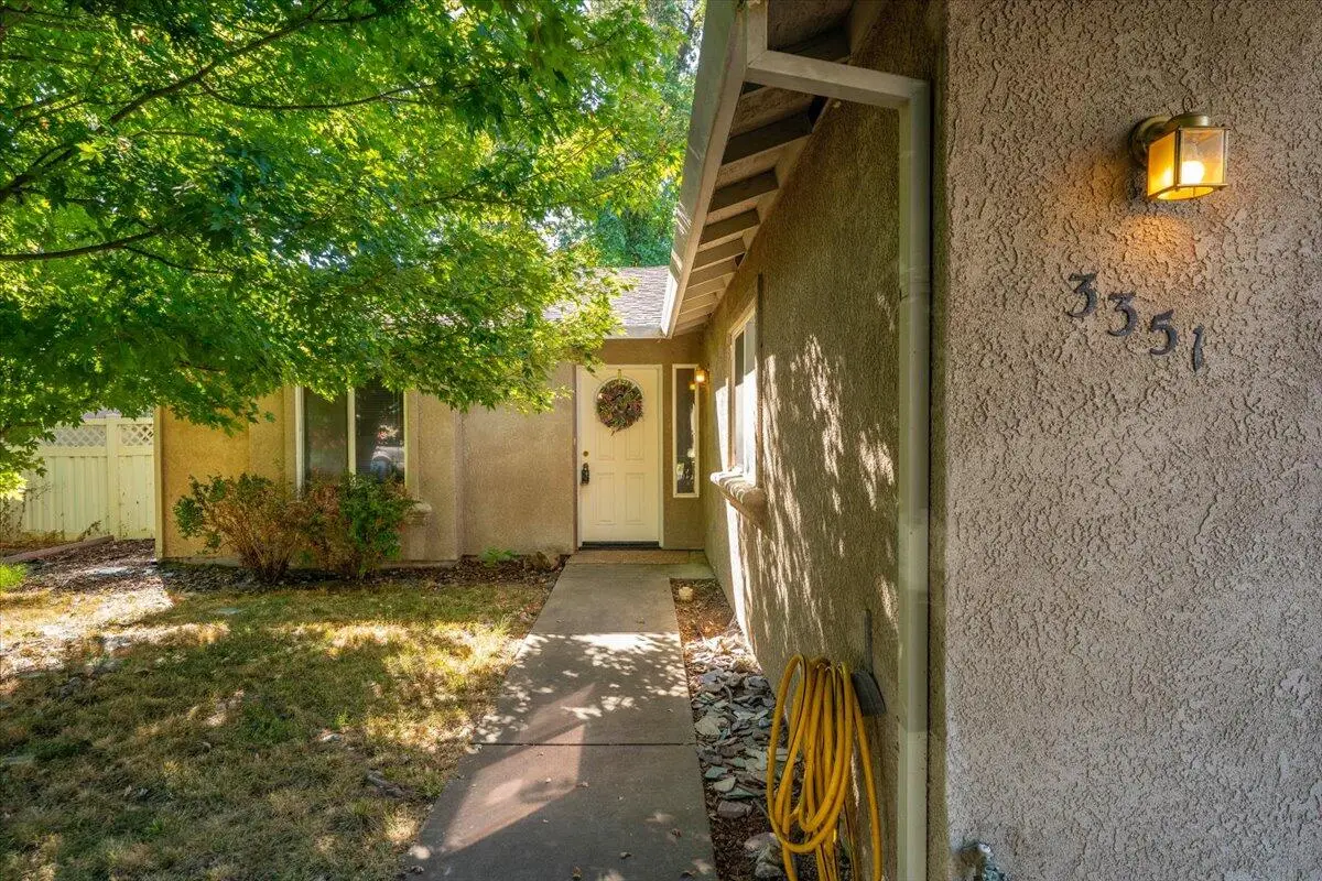 3351 Southwood Drive, Anderson, CA 96007 - #1