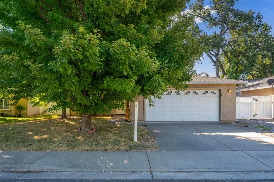 3351 Southwood Drive, Anderson, CA 96007 - #2