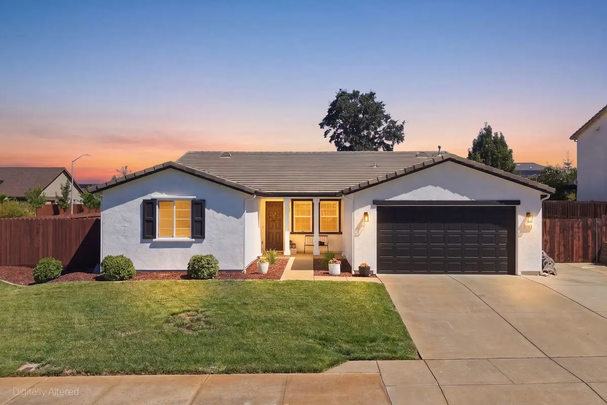 3406 Carlsbad Lane, Redding, CA 96002 - #1