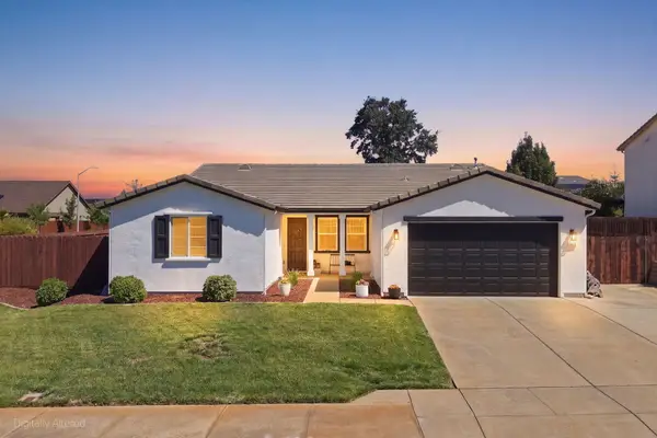 3406 Carlsbad Lane, Redding, CA 96002
