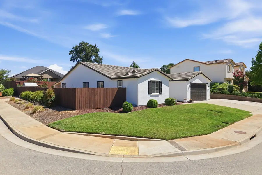 3406 Carlsbad Lane, Redding, CA 96002 - #2