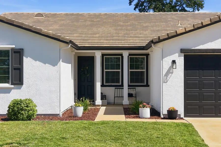 3406 Carlsbad Lane, Redding, CA 96002 - #3