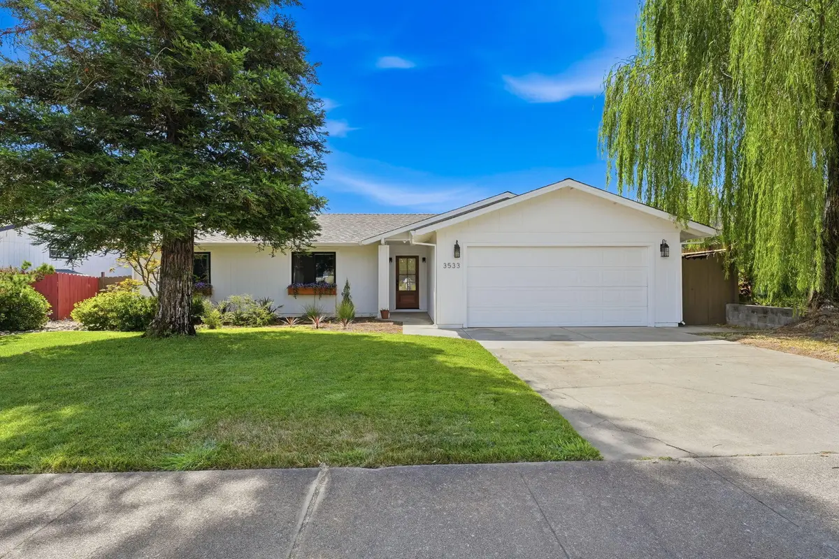 3533 Auburn Drive, Redding, CA 96001 - #1