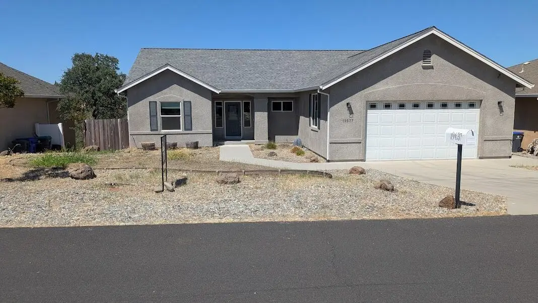 19637 Valley Ford Drive, Cottonwood, CA 96022 - #1
