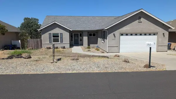 19637 Valley Ford Drive, Cottonwood, CA 96022
