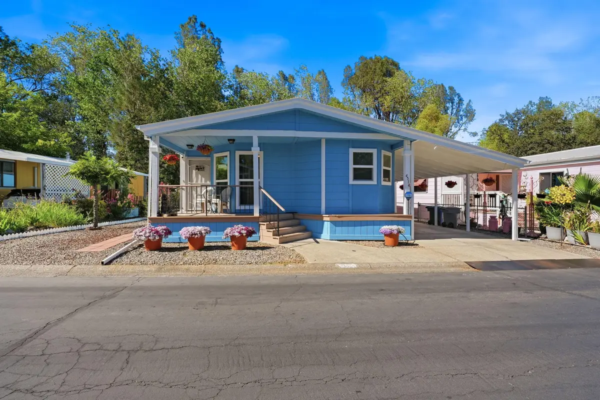 4514 Fairywood Drive, Redding, CA 96003 - #1
