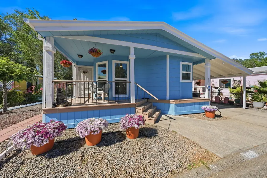 4514 Fairywood Drive, Redding, CA 96003 - #2