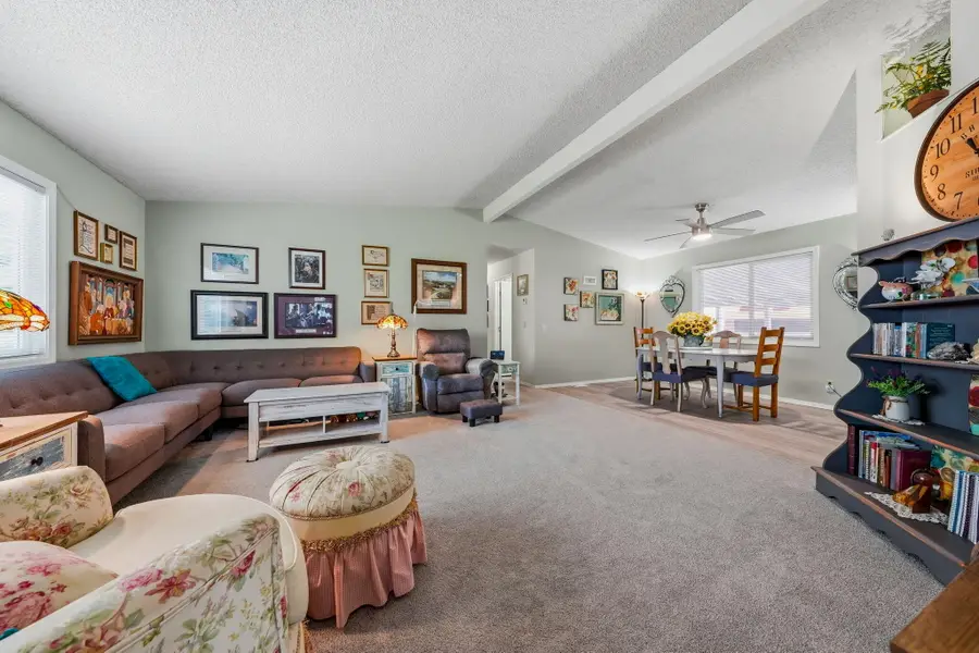 4514 Fairywood Drive, Redding, CA 96003 - #3