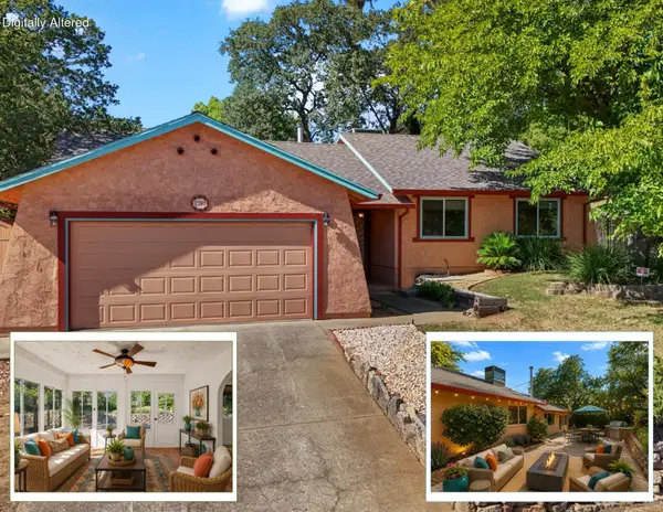 2782 Camulos Way, Redding, CA 96002