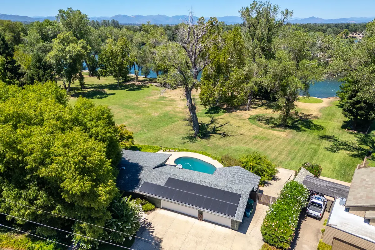 19150 River Crest Drive, Anderson, CA 96007 - #1