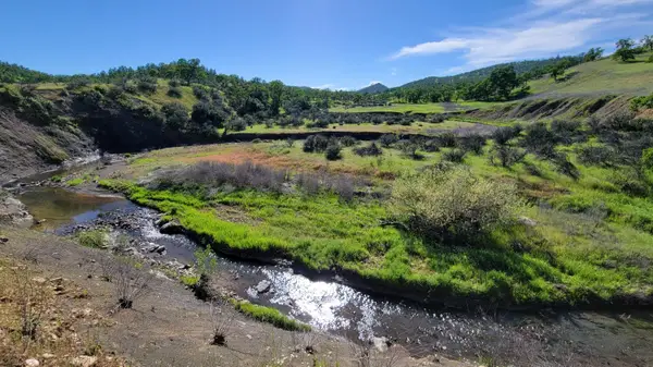 Lot 4 Bland Road, Ono, CA 96047