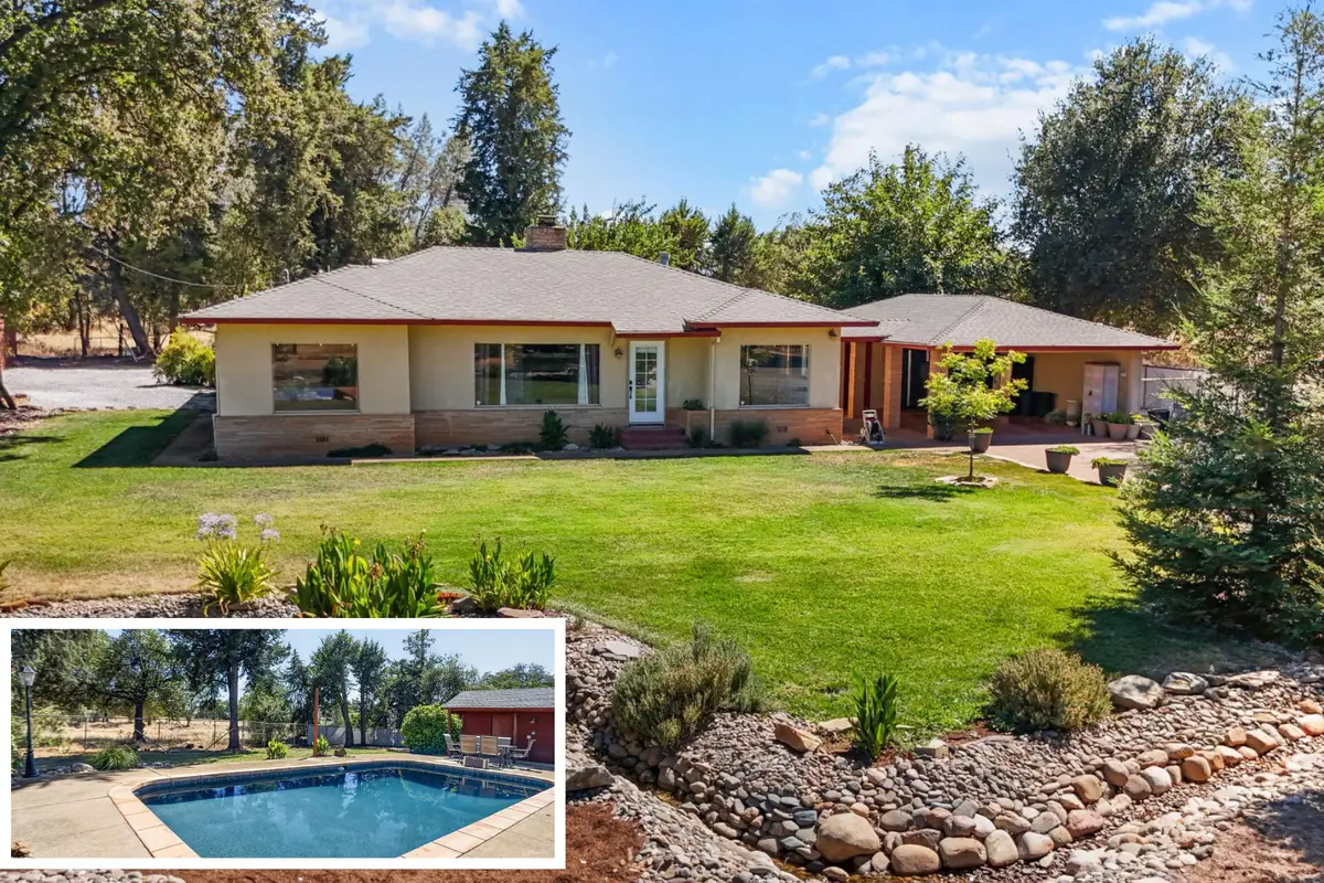 5525 Churn Creek Road, Redding, CA 96002 - #1