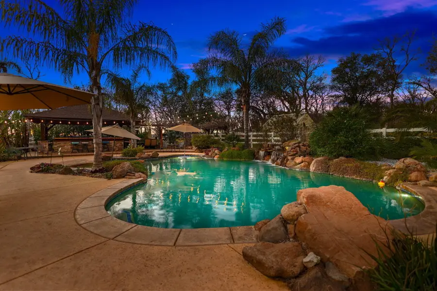 15410 Autumn Oaks Court, Red Bluff, CA 96080 - #3