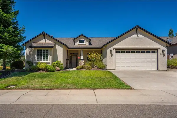 3698 Foothill Boulevard, Redding, CA 96001