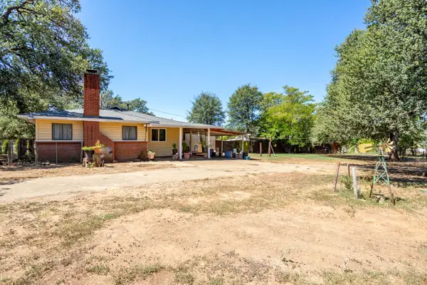19680 Reed Road, Cottonwood, CA 96022