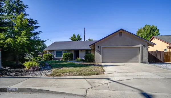 2206 Lonigan Court, Redding, CA 96001