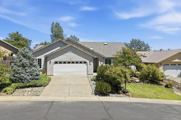 1114 Snowcap Trail, Redding, CA 96003