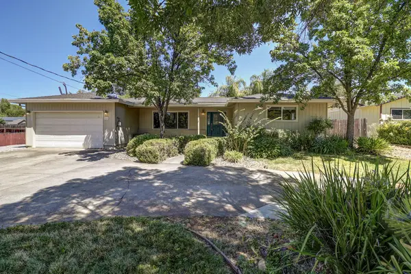 544 Rafael Street, Redding, CA 96001