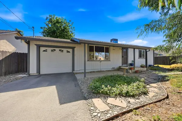 7157 Pit Road, Redding, CA 96001