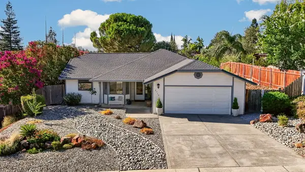 2715 Howard Drive, Redding, CA 96001