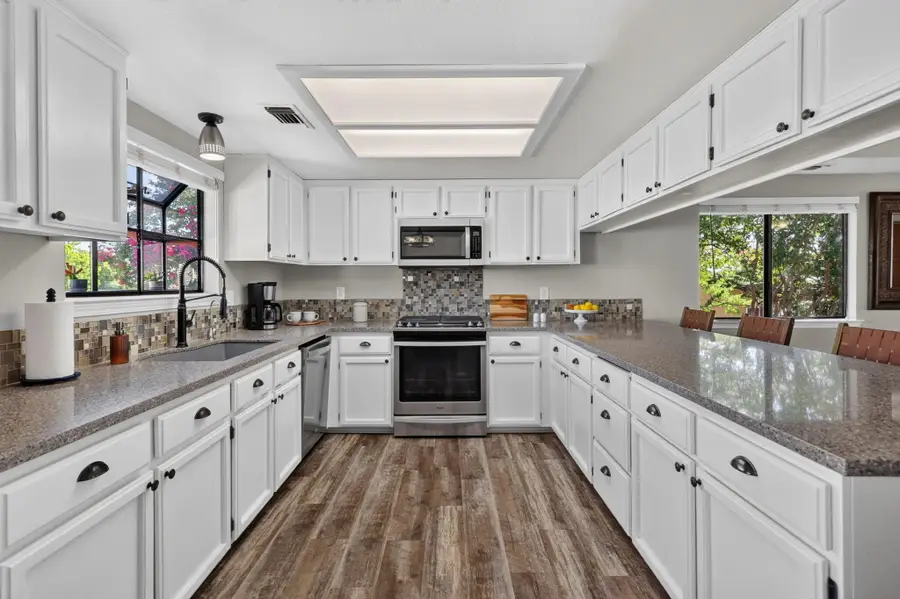 2715 Howard Drive, Redding, CA 96001 - #3
