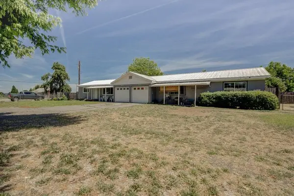 37151 Siskiyou Street, Burney, CA 96013