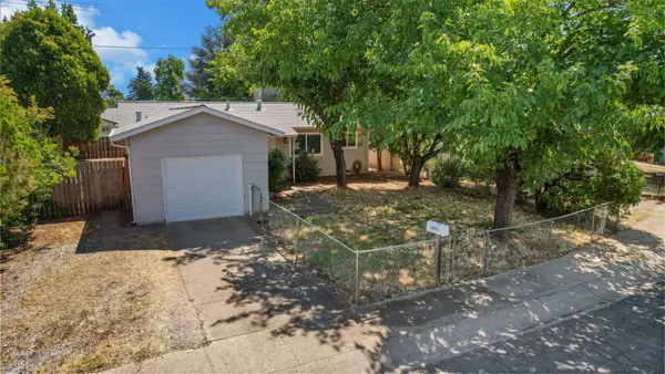 3971 Meteor Street, Redding, CA 96002